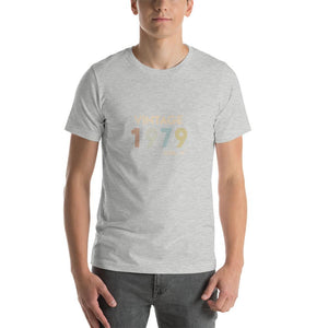 Vintage 1979, April 23th